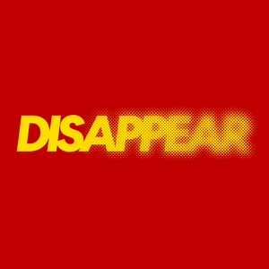 Disappear (Extended Mix)