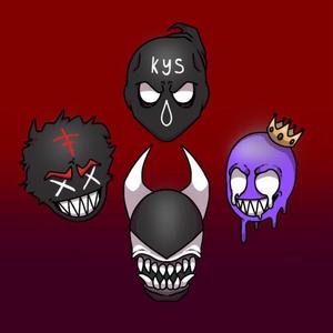 ICHOR (feat. LIL$iLCHAIN, ASA ICE & DOX)