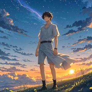 拜你所赐的伤疤