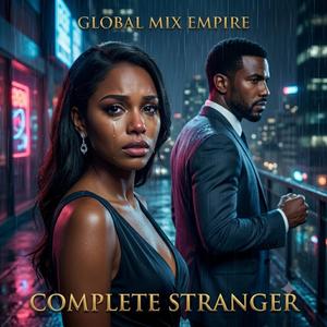 COMPLEAT STRANGER