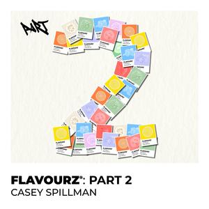 13th Flavour (Shed Musik)