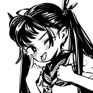 牛角（cover黄唯铭）