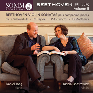 Sonata in A major, Op.30 No. 1:Violin Sonata No. 6 in A Major, Op. 30 No. 1: III. Allegretto con variazioni (Live)