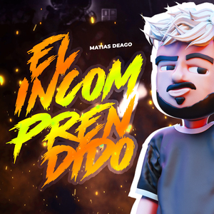 El Incomprendido (Remix)