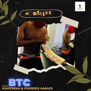 Btc (feat. Rapdibia & Parees Amadi)