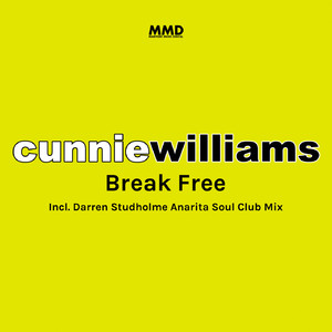 Break Free (BKR Mixshow Edit)