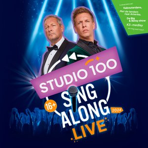 Kabouterdans (Live Singalong 2024)