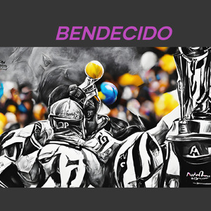 Bendecido (Remix)