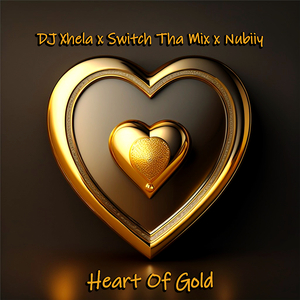 Heart of Gold
