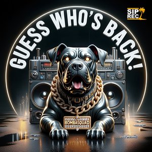 Energiehal (Bombasquad Remix)