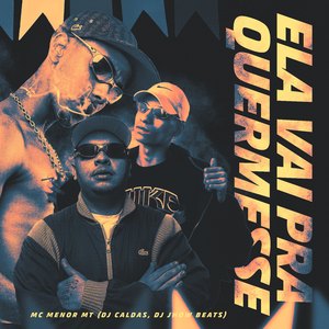 Ela Vai pra Quermesse