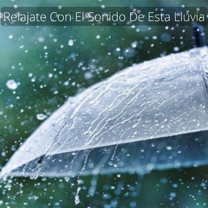 この雨の音でリラックス