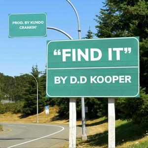 Find It