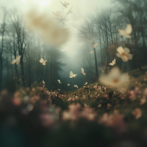 Quiet Longing