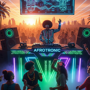 Afrotronic