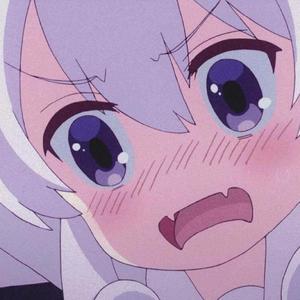 你是可爱的人 我是可爱