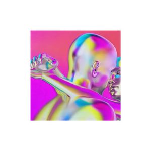 Sweet Dreams（Chill Type Beat）