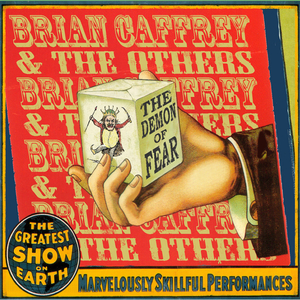 Four Windows (feat. The Others)