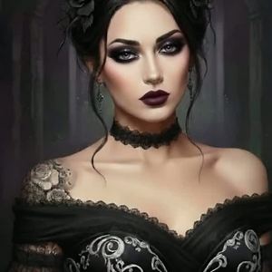 𝓣𝓱𝓮 𝓓𝓾𝓼𝓴’𝓼 𝓜𝓲𝓼𝓽𝓻𝓮𝓼𝓼 by 🖤𝕐𝕠𝕦𝕣 𝕗𝕣𝕚𝕖𝕟𝕕𝕝𝕪 𝔾𝕠𝕥𝕙🦋