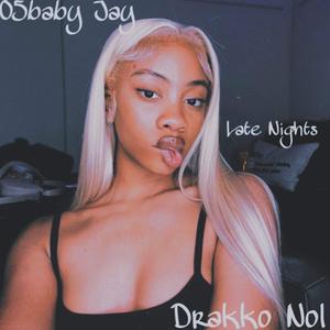 Nights (feat. Drakko Nol)