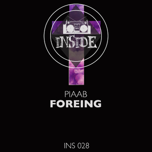 Foreing (Original Mix)