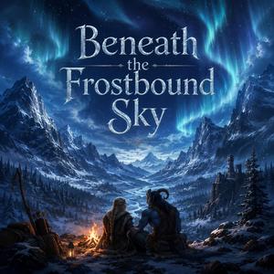 Beneath the Frostbound Sky