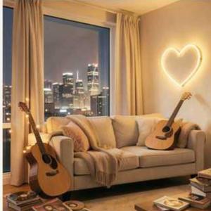 Eternidade com Você