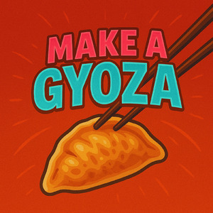 Make A Gyoza