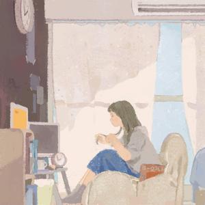 I Can't Leave My Room (feat. Park Bird)