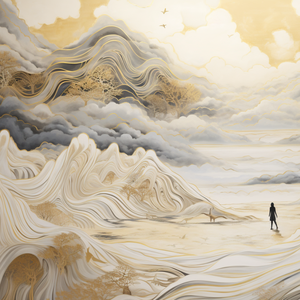 浮世绘（INTRO）