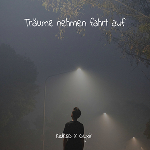 Träume Nehmen Fahrt Auf