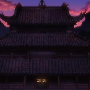 是月流光（纯净女声版）（翻自 小义学长）