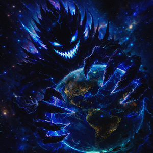 Earth System (Speed Up)