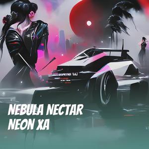 Nebula Nectar Neon Xa