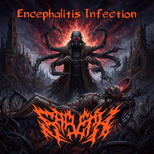 Encephalitis Infection