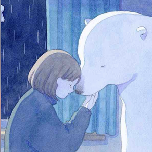 别怕 我在（简单男声）