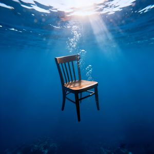 Fish in the Pool (深海梦境)