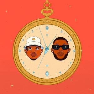 Take My Time (feat. Paris Price)