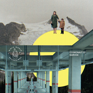 Cosmonaut (Gregorio Soave Remix)