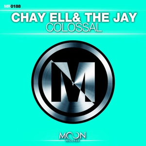 Colossal (Original Mix)