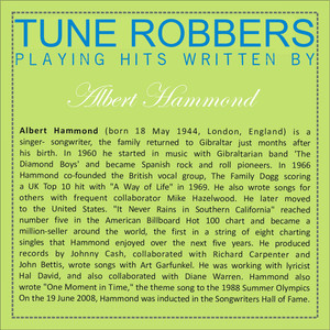 The Free Electric Band