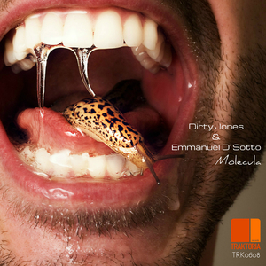 Molecula (Original Mix)