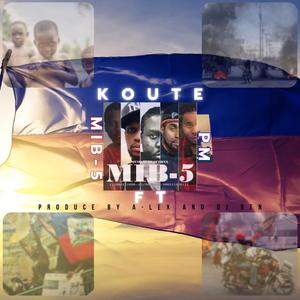 KOUTE (feat. PM)