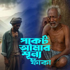Pocket Amar Sunno Faka (পকেট আমার শূন্য ফাঁকা)