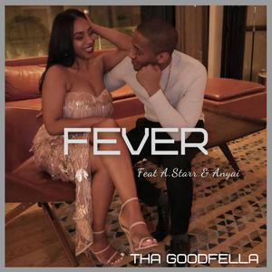 Fever (feat. A.Starr & Anyai)