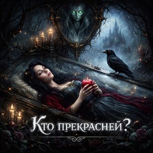 Кто прекрасней?