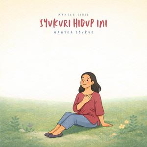 Syukuri Hidup Ini (Mantra Syukur)