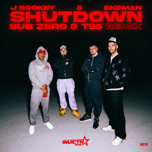 Shutdown (Sub Zero & T95 Remix)