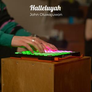Halleluyah