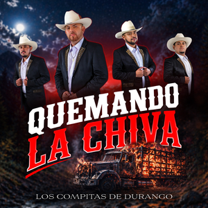 Quemando La Chiva